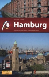 Hamburg MM-City - Matthias Kr&ouml;ner