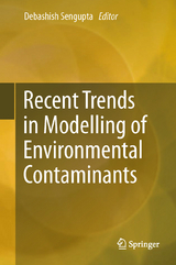 Recent Trends in Modelling of Environmental Contaminants - 