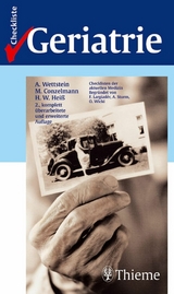 Checkliste Geriatrie - 