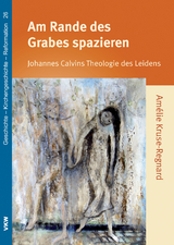 Am Rande des Grabes spazieren gehen - Am&eacute;lie Kruse-Regnard