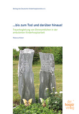 ...bis zum Tod und dar&uuml;ber hinaus! - Rebecca K&ouml;ster