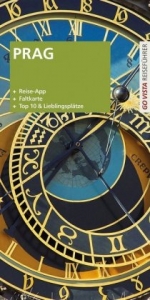 GO VISTA Plus: Reisef&uuml;hrer Prag - Gunnar Habitz