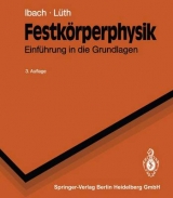 Festk&ouml;rperphysik - Harald Ibach, Hans L&uuml;th