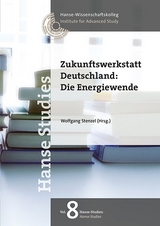 Zukunftswerkstatt Deutschland: Die Energiewende - 
