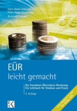 E&Uuml;R - leicht gemacht - Reinhard Schinkel