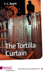 The Tortilla Curtain - Tom C. Boyle