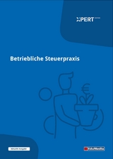 Betriebliche Steuerpraxis inkl. L&ouml;sungen - Gabriele N&ouml;tzig, Jordan Pandow, Kerstin Loch, Marita Schwarzbach