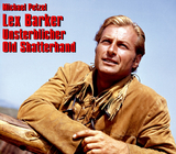 Lex Barker - Unsterblicher Old Shatterhand - Michael Petzel