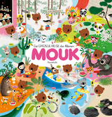 Die gro&szlig;e Reise des kleinen Mouk - Marc Boutavant