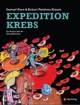 Expedition Krebs - Samuel Horn