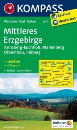 Mittleres Erzgebirge - 