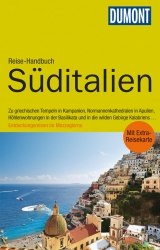 DuMont Reise-Handbuch Reisef&uuml;hrer S&uuml;ditalien - Jacqueline Christoph