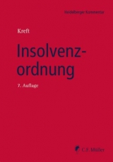 Insolvenzordnung