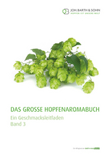 Das gro&szlig;e Hopfenaromabuch