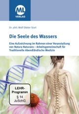 Die Seele des Wassers - Storl, Wolf-Dieter