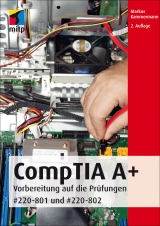 CompTIA A+ - Kammermann, Markus