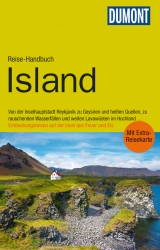 DuMont Reise-Handbuch Reisef&uuml;hrer Island - Sabine Barth