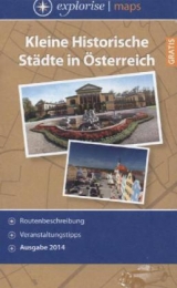 Kleine Historische St&auml;dte in &Ouml;sterreich - Tobias Render