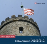 Liebenswertes Bielefeld - Matthias Rickling