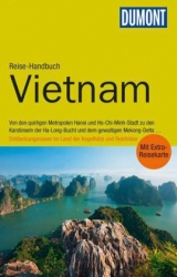 DuMont Reise-Handbuch Reiseführer Vietnam - Petrich, Martin H.