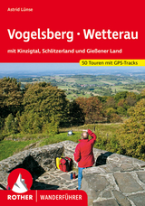 Vogelsberg - Wetterau - Astrid L&uuml;nse