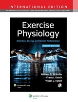 Exercise Physiology - McArdle, William D.; Katch, Frank I.; Katch, Victor L.