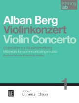 Alban Berg: Violinkonzert - 
