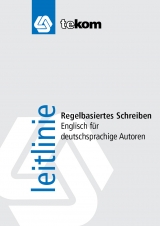 Englisch f&uuml;r deutschsprachige Autoren - Melanie Siegel, Ursula Reuther, Lisa Link, Markus Nickl, James Longbotham, Kristina Johnson Coenen, Elke Erdmann, Andrea Sch&ouml;ffer