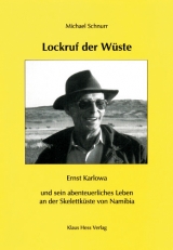 Lockruf der W&uuml;ste - Michael Schnurr