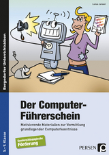 Der Computer-F&uuml;hrerschein - SoP&auml;d F&ouml;rderung - Lukas Jansen