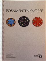 Posamentenkn&ouml;pfe - Monika Hoede, J&uuml;rgen Sturma, Sabine Krump