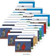 Was uns die Bibel erz&auml;hlt