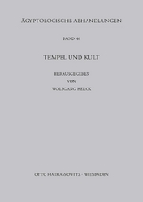 Tempel und Kult - 