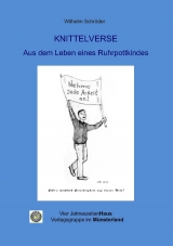 Knittelverse - Schröder, Wilhelm