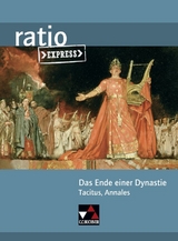 ratio Express / Das Ende einer Dynastie - Georg Leber