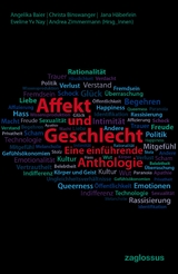 Affekt und Geschlecht - 