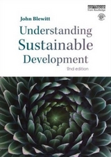Understanding Sustainable Development - Blewitt, John