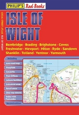 Philip's Isle of Wight - Philip's Maps