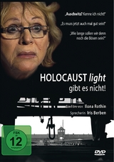 Holocaust light - gibt es nicht! - 