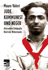 Jude, Kommunist und Neger - Mauro Valeri