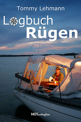 Logbuch R&uuml;gen - Tommy Lehmann