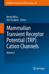 Mammalian Transient Receptor Potential (TRP) Cation Channels - 