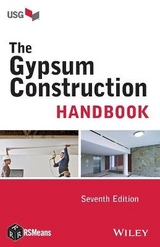 The Gypsum Construction Handbook - USG