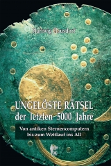 Ungel&ouml;ste R&auml;tsel der letzten 5000 Jahre - Hartwig Hausdorf