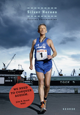 Karsten Thormaehlen &ndash; Silver Heroes - John Beard