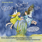 Gute Nacht, flüstert die Elfe - Christina Klenz