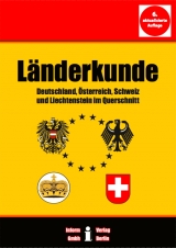 Neue Dreil&auml;nderkunde/neu: L&auml;nderkunde - Benita Funke, Marita Gareis, Christoph R&ouml;cklinsberg, Christine Becker, Frank Thomas Grub, Sylvi Elsner, Thomas Marten, Fritz J Sauer