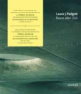 Laura J. Padgett &ndash; Raum &uuml;ber Zeit - Adrian Giacomelli