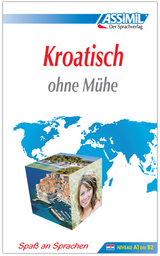 Assimil Kroatisch ohne M&uuml;he