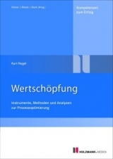 Wertsch&ouml;pfung - Prof. Dr. Kurt Nagel